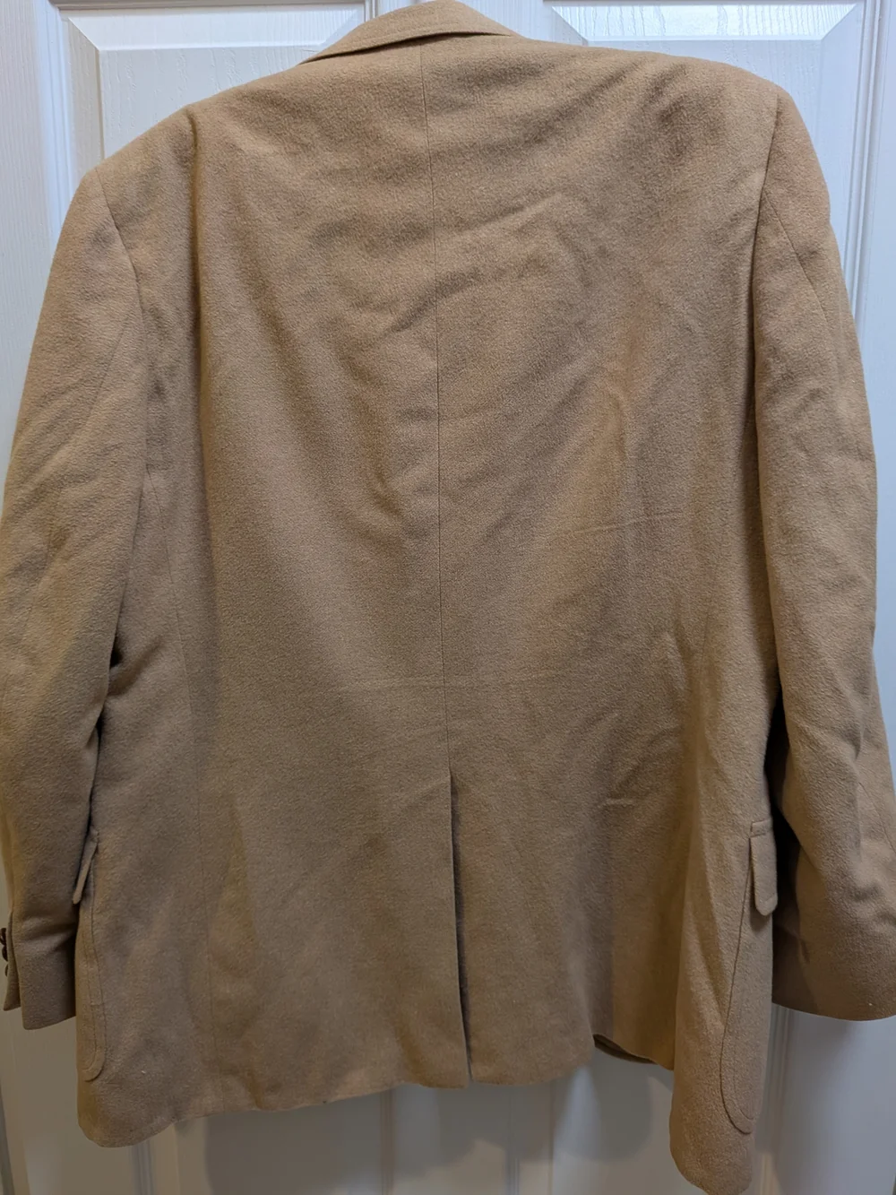 The Barrister Collection always look